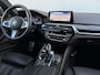 BMW 5-Serie 540i High Executive Automaat M-Sport/Schuifdak/1e eigenaar.