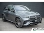 Mercedes-Benz GLE 400 e 4MATIC AMG Line PANO 22INCH BURMESTER LUCHTVERING TREKHAAK