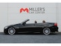 BMW 3-Serie Cabrio 325i High Executive Camera Carplay 265 PK Memory Hardtop