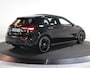 Mercedes-Benz A-klasse 180 Business Solution AMG | AMG Line Plus | Premium Plus | Nightpakket | Panoramadak | HUD | Stoelverwarming | 360° Camera | Dodehoekassistent |