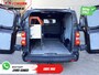 Opel Vivaro 2.0 HDi 145 pk L3 Aut. Xenon/ Standkachel/ Carplay/ Stoelverw./ Keyless/ Climate/ Camera/ Cruise/ 17’LMV/ PDC/ Dakdragers/ Trekhaak