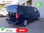 Opel Vivaro 2.0 HDi 145 pk L3 Aut. Xenon/ Standkachel/ Carplay/ Stoelverw./ Keyless/ Climate/ Camera/ Cruise/ 17’LMV/ PDC/ Dakdragers/ Trekhaak