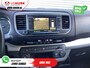 Opel Vivaro 2.0 HDi 145 pk L3 Aut. Xenon/ Standkachel/ Carplay/ Stoelverw./ Keyless/ Climate/ Camera/ Cruise/ 17’LMV/ PDC/ Dakdragers/ Trekhaak