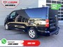 Opel Vivaro 2.0 HDi 145 pk L3 Aut. Xenon/ Standkachel/ Carplay/ Stoelverw./ Keyless/ Climate/ Camera/ Cruise/ 17’LMV/ PDC/ Dakdragers/ Trekhaak