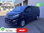 Opel Vivaro 2.0 HDi 145 pk L3 Aut. Xenon/ Standkachel/ Carplay/ Stoelverw./ Keyless/ Climate/ Camera/ Cruise/ 17’LMV/ PDC/ Dakdragers/ Trekhaak