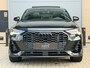 Audi Q3 Sportback 45 TFSI e |3x S Line|Pano|20inch|Sfeer|Blackoptic|Keyless|Matrix|Camera