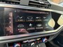 Audi Q3 Sportback 45 TFSI e |3x S Line|Pano|20inch|Sfeer|Blackoptic|Keyless|Matrix|Camera