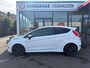 Ford Fiesta 1.6 Metal|Nieuwe APK|Leder|Sensoren|