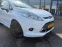 Ford Fiesta 1.6 Metal|Nieuwe APK|Leder|Sensoren|