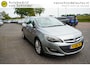 Opel Astra Sports Tourer 1.4 120PK TURBO SPORT COSMO LUXE ORIGINEEL NEDERLANDS SPORTSTOELEN NAVIGATIE CAMERA TREKHAAK ECC AIRCO CRUISECONTROL LED PARKEERSENSOREN V+A 18INCH BLUETOOTH ENZ...