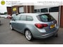 Opel Astra Sports Tourer 1.4 120PK TURBO SPORT COSMO LUXE ORIGINEEL NEDERLANDS SPORTSTOELEN NAVIGATIE CAMERA TREKHAAK ECC AIRCO CRUISECONTROL LED PARKEERSENSOREN V+A 18INCH BLUETOOTH ENZ...