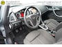Opel Astra Sports Tourer 1.4 120PK TURBO SPORT COSMO LUXE ORIGINEEL NEDERLANDS SPORTSTOELEN NAVIGATIE CAMERA TREKHAAK ECC AIRCO CRUISECONTROL LED PARKEERSENSOREN V+A 18INCH BLUETOOTH ENZ...