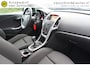 Opel Astra Sports Tourer 1.4 120PK TURBO SPORT COSMO LUXE ORIGINEEL NEDERLANDS SPORTSTOELEN NAVIGATIE CAMERA TREKHAAK ECC AIRCO CRUISECONTROL LED PARKEERSENSOREN V+A 18INCH BLUETOOTH ENZ...