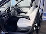 Mitsubishi Eclipse Cross 2.4 PHEV Instyle|offwhite leder|carplay
