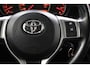 Toyota Verso-S 1.3 VVT-i Aspiration | Trekhaak | spatlappen | stootlijst |