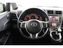 Toyota Verso-S 1.3 VVT-i Aspiration | Trekhaak | spatlappen | stootlijst |
