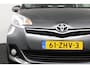 Toyota Verso-S 1.3 VVT-i Aspiration | Trekhaak | spatlappen | stootlijst |