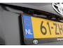 Toyota Verso-S 1.3 VVT-i Aspiration | Trekhaak | spatlappen | stootlijst |