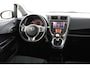 Toyota Verso-S 1.3 VVT-i Aspiration | Trekhaak | spatlappen | stootlijst |