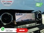 Mercedes-Benz Sprinter 317 CDI L2H2 Aut. LED/ 270Gr.deuren/ Stoelverw./ Navi/ Camera/ Cruise/ Airco