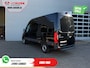 Mercedes-Benz Sprinter 317 CDI L2H2 Aut. LED/ 270Gr.deuren/ Stoelverw./ Navi/ Camera/ Cruise/ Airco