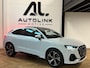 Audi Q3 Sportback 40 TFSI quattro 3xS-Line Pano|ACC|Lane|Cam