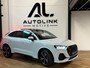 Audi Q3 Sportback 40 TFSI quattro 3xS-Line Pano|ACC|Lane|Cam
