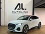 Audi Q3 Sportback 40 TFSI quattro 3xS-Line Pano|ACC|Lane|Cam