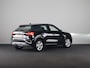 Audi Q2 35 TFSI Advanced edition 150pk | Adaptieve cruise controle | Parkeercamera | 17 inch  Lichtmetalen velgen
