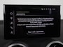 Audi Q2 35 TFSI Advanced edition 150pk | Adaptieve cruise controle | Parkeercamera | 17 inch  Lichtmetalen velgen