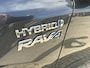Toyota RAV4 2.5 Hybrid First Edition