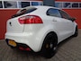 Kia Rio 1.2 CVVT Super Pack 86PK Clima Cruise Trekhaak 149Dkm NAP NL-Auto