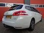 Peugeot 308 SW 1.2 PureTech Allure 131PK Clima Cruise Navi Pano-Dak LMV Trekhaak NL-Auto 6-BAK