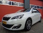 Peugeot 308 SW 1.2 PureTech Allure 131PK Clima Cruise Navi Pano-Dak LMV Trekhaak NL-Auto 6-BAK