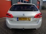 Peugeot 308 SW 1.2 PureTech Allure 131PK Clima Cruise Navi Pano-Dak LMV Trekhaak NL-Auto 6-BAK