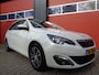 Peugeot 308 SW 1.2 PureTech Allure 131PK Clima Cruise Navi Pano-Dak LMV Trekhaak NL-Auto 6-BAK