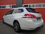 Peugeot 308 SW 1.2 PureTech Allure 131PK Clima Cruise Navi Pano-Dak LMV Trekhaak NL-Auto 6-BAK