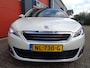 Peugeot 308 SW 1.2 PureTech Allure 131PK Clima Cruise Navi Pano-Dak LMV Trekhaak NL-Auto 6-BAK