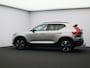 Volvo XC40 Recharge Twin Ultimate 82 kWh / Trekhaak / 360 camera / Harman Kardon / Pan. dak / Elektr. verstelbare stoelen / Stoel+stuurwielverwarming