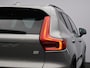 Volvo XC40 Recharge Twin Ultimate 82 kWh / Trekhaak / 360 camera / Harman Kardon / Pan. dak / Elektr. verstelbare stoelen / Stoel+stuurwielverwarming