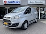 Ford Transit Custom 270 2.0 TDCI L1H1 Trend / 2 x schuifdeur
