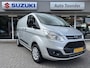 Ford Transit Custom 270 2.0 TDCI L1H1 Trend / 2 x schuifdeur