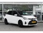 Toyota Yaris 1.3 VVT-i Aspiration Bi-Tone