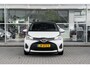 Toyota Yaris 1.3 VVT-i Aspiration Bi-Tone