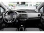 Toyota Yaris 1.3 VVT-i Aspiration Bi-Tone