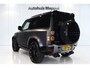 Land Rover Defender 5.0-V8*URBAN*Carpathian*LuchtV*HUD*360Camera*Trekhaak*Stoelverkoeling*Meridian