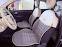 Fiat 500 1.2 Lounge* Airco / Pano / Navi / LMV