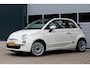 Fiat 500C 1.2 Lounge|CARBIO|PDC|AIRCO|ELEK. RAMEN|BLUE&ME