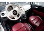 Fiat 500C 1.2 Lounge|CARBIO|PDC|AIRCO|ELEK. RAMEN|BLUE&ME