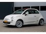 Fiat 500C 1.2 Lounge|CARBIO|PDC|AIRCO|ELEK. RAMEN|BLUE&ME
